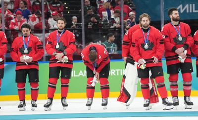‘Hockey’s not hockey any more’: did three-on-three overtime ruin Canada’s Olympics?