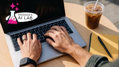 Stop using 'help me write' — this one-word swap makes AI sound like you