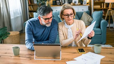 I’m Retired and Regret Not Investing More Aggressively in My 40s