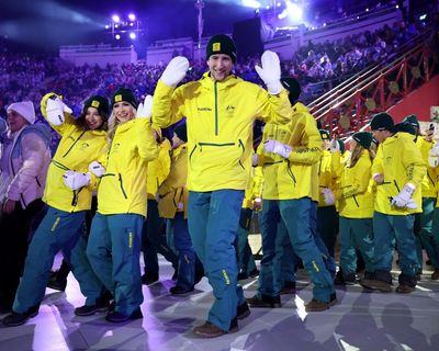 Even greater heights await Australia’s Winter Olympians after success of Milano Cortina Games