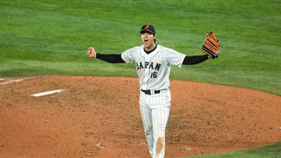 Shohei Ohtani Jokes There's One Scenario Where He'd Pitch for Team Japan in WBC