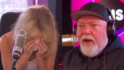 ‘I Shouldn’t Have Said It On The Air’: Kyle Sandilands Addresses Viral Argument With Jackie O