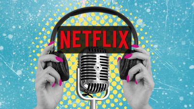 Netflix keeps trying to recommend video podcasts to me — and I hate it