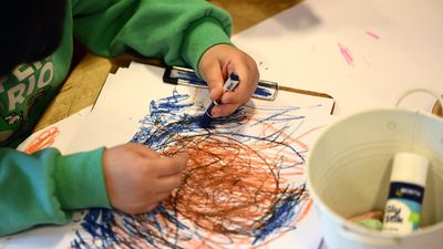 Childcare workers on 'ick' alert after abuse scandals