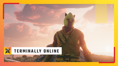 Project: Gorgon has recaptured the old-school MMO magic I thought was dead and gone by letting me ask a pig about its mother so hard it dies