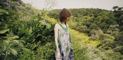 Desperate, intelligent, irreverent: in Big Kiss, Bye-Bye, Claire-Louise Bennett breaks up with illusions