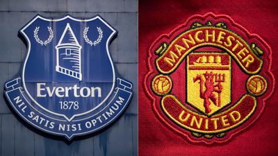 Everton vs. Man Utd: Preview, Predictions and Lineups