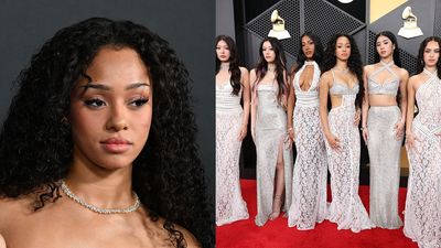 Manon’s KATSEYE Hiatus Is Stirring Up Racism Allegations And Fandom Fallout