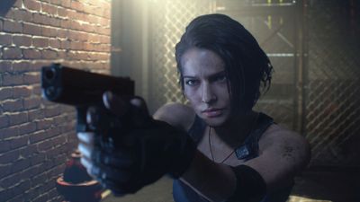 Here are all the Resident Evil 3 Remake locker and safe codes