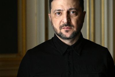 Ukraine-Russia war latest: Zelensky warns Trump of Putin’s ‘games’ as war enters fifth year