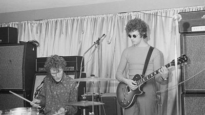 “Knowing that I had the other one, Eric starts calling me and asking if I would sell it. He was offering me £200 for it, more than twice what I’d paid for it”: The history and mysteries of Eric Clapton’s Cream guitars