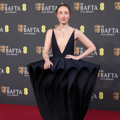 BAFTAs 2026: The Best Looks Live From the Red Carpet