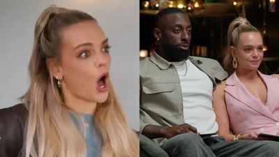 MAFS’ Alissa Fay Might Just Have Revealed A Spoiler About Which Couple Is Still Together