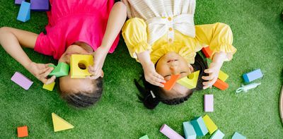 The Coalition has proposed vouchers for nannies or child care. It raises more questions than answers