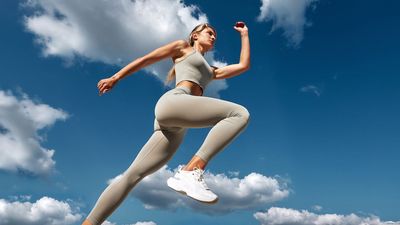 ‘This is the single best strength exercise for runners,’ says a running coach