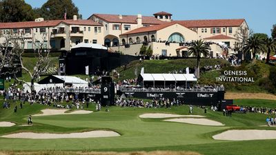 What Is The Largest Final Round Comeback In Genesis Invitational History?