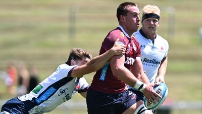 Locked-in Red Brial joins queue for Test backrow chance