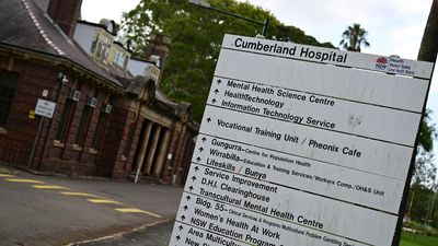 Security boost call as mental health patients flee care