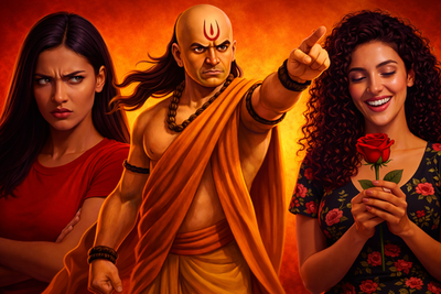 Chanakya Niti: 5 Signs Your Friend Is Jealous, Insecure & Secretly Your Enemy