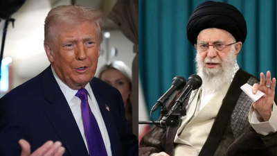 US, Iran to resume nuclear talks in Geneva on Thursday as military pressure mounts