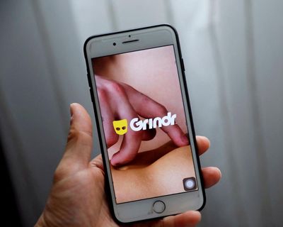 Grindr tests AI match-making in Australia amid dating app fatigue and safety concerns