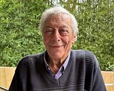 Evidence linked to Sydney kidnap victim Chris Baghsarian, 85, discovered in burnt-out car as search continues