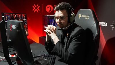 Ewok replaces kaplan as Sentinels VALORANT head coach, CEO explains decision