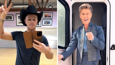 Robert Irwin Is Tipped To Land A Major US Hosting Gig Alongside A Surprising Co-Host