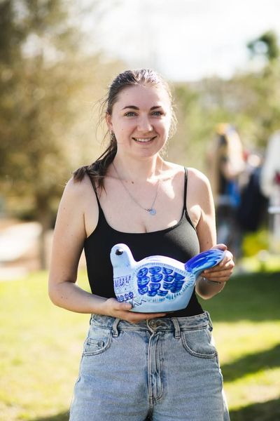 Petrykivka as an Object of Scientific Transformation: From Intangible Heritage to Authorial Methodology