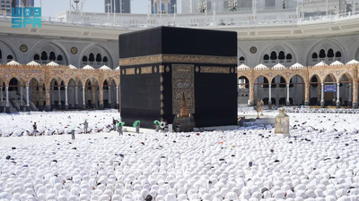 Planning umrah? Saudi Arabia launches visit guide for global pilgrims in 16 languages
