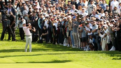 What Is The Genesis Invitational 72-Hole Scoring Record?