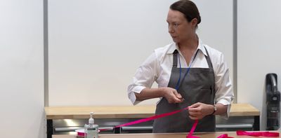 Jean Tong’s Do Not Pass Go is Kafka for the modern corporate age