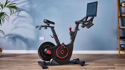 Trade the expensive spin class sessions for lower-body muscle strengthening at home with this affordable gym gadget