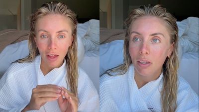 Bonnie Blue Slams ‘Brutal’ Reaction To Her Pregnancy Announcement: ‘The Worst’