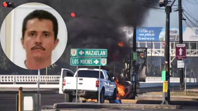 ‘US provided key intel’: How Mexican Army took out its most wanted cartel boss 'El Mencho'