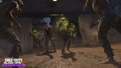 CoD Zombies may get standalone release due to next Xbox launch delay, according to leaks