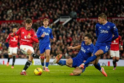 Is Everton vs Man United on TV? Channel, kick-off time and how to watch Premier League clash