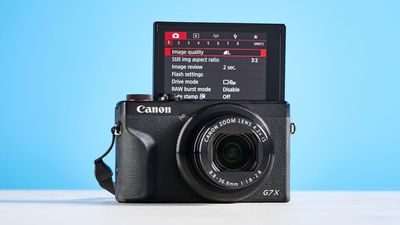 Seven years later, the Canon PowerShot G7 X Mark III is still TikTok’s favorite compact camera — here’s how it holds up in 2026