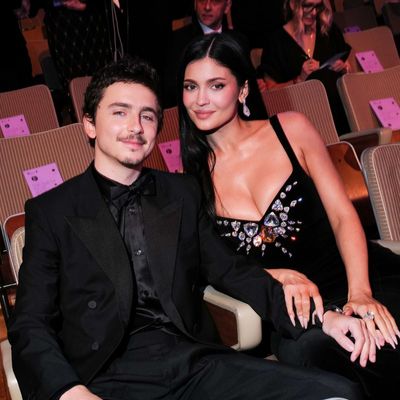 Why Kylie Jenner Chose Not to Walk the BAFTA Red Carpet With Timothée Chalamet