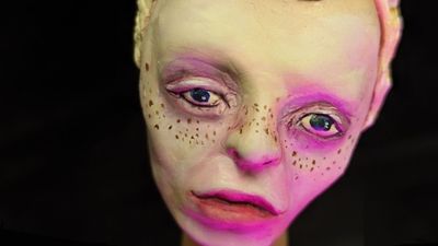 'It’s pretty sad and pathetic that a game with difficult content can’t get on the larger marketplaces:' Despite creeping censorship on Steam and Epic, these devs are fighting to make a transgressive stop-motion horror game