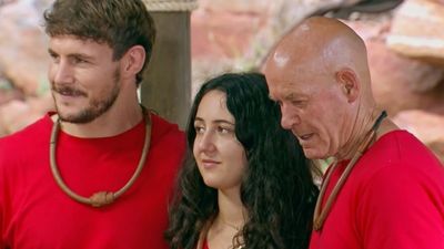 I’m A Celeb 2026 Winner Concetta Caristo Responds To Claims The Finale Was Faked