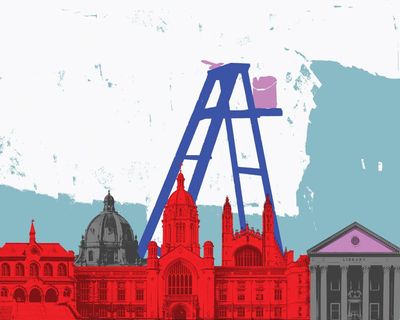 Go to university! No, get a trade! How can young people survive when all the paths are landmined?