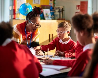 Monday briefing: ​Will the new Send reforms work for England’s children?