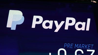 Is Europe too dependent on foreign payment systems?