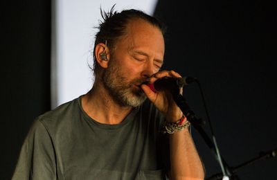 What are Radiohead up to?