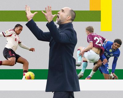 Premier League: 10 talking points from the weekend’s action