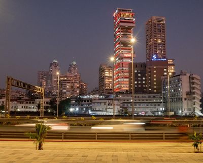 Drives me crazy: Mumbai residents plead for respite from ‘musical road’