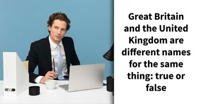 28 Countries People Often Mix Up – Prove You Can Tell The U.S. From The Rest Of America