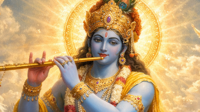 Bhagavad Gita: Three Gates to Hell and the Path to Freedom