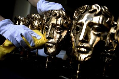 BBC issues apology after racial slur is broadcast during Baftas